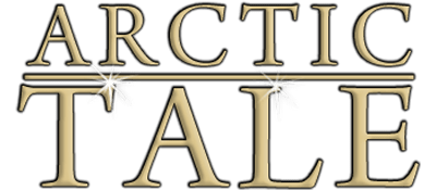 Arctic Tale title screen for Wii